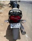 Honda CB Shine 125cc 2017