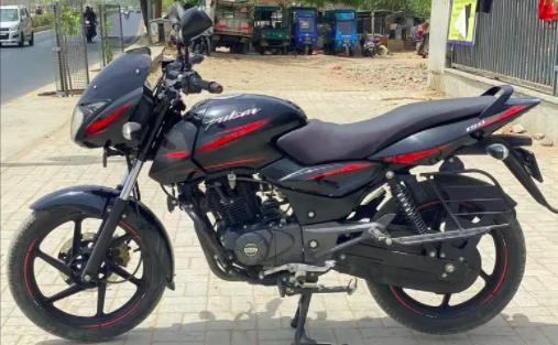 Bajaj Pulsar 150cc 2019