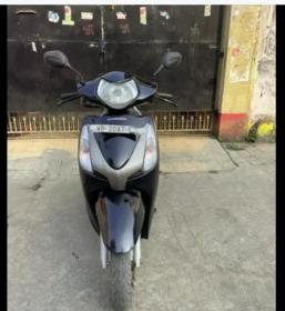 Honda Aviator 110cc 2016