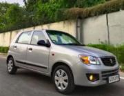 Maruti Suzuki Alto K10 VXi 2011