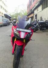TVS Apache RR310 BS6 2021