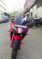 TVS Apache RR310 BS6 2021