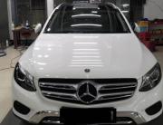 Mercedes-Benz GLC 220d 4MATIC Sport 2018