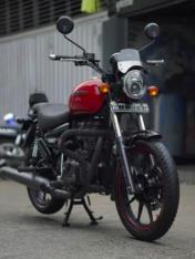 Royal Enfield Thunderbird X 350cc 2019