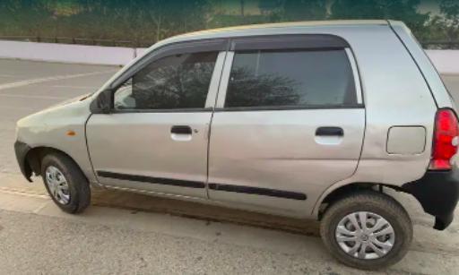 Maruti Suzuki Alto LX 2010