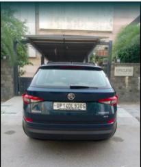 Skoda Kodiaq STYLE TDI 4x4 AT 2017