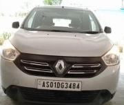 Renault Lodgy 85 PS RxE 7 STR 2017