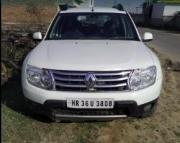 Renault Duster 110 PS RXL 2013
