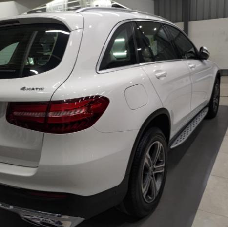 Mercedes-Benz GLC 220d 4MATIC Sport 2018