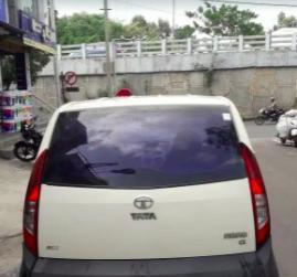 Tata Nano CX 2011