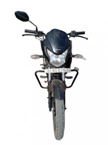 Honda Livo 110cc 2016