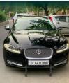Jaguar XF Diesel S Premium Luxury 2013