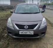 Nissan Sunny XL DIESEL 2012