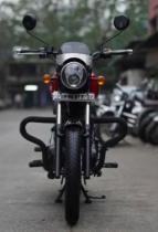 Royal Enfield Thunderbird X 350cc 2019