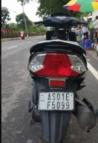 Honda Dio 110cc 2019