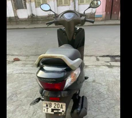 Honda Aviator 110cc 2016