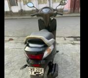 Honda Aviator 110cc 2016