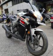 Honda CBR 250R 2017