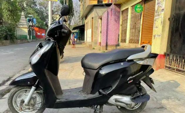 Honda Aviator 110cc 2016