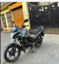 Hero Achiever 150cc 2018