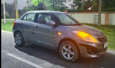 Maruti Suzuki Swift DZire LDi 2014