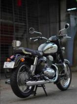 Jawa Standard 295CC 2020