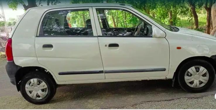 Maruti Suzuki Alto K10 LXi 2010
