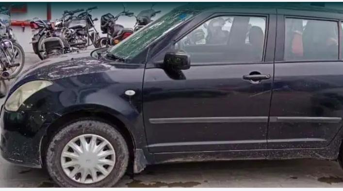 Maruti Suzuki Swift VXi 2006