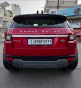 Land Rover Range Rover Evoque HSE Dynamic 2019