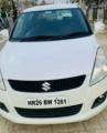 Maruti Suzuki Swift VDi 2012