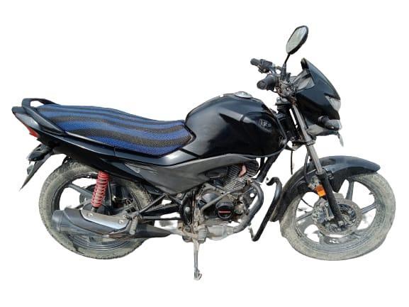 Honda Livo 110cc 2016