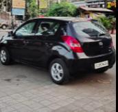 Hyundai i20 Asta 1.4 AT 2010 