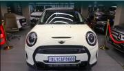 Mini Cooper S 3 Door 2021