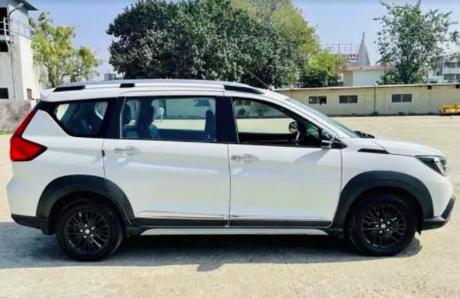 Maruti Suzuki XL6 Alpha AT Petrol 2019
