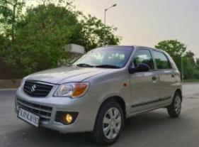 Maruti Suzuki Alto K10 VXi 2011