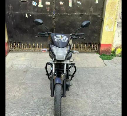 Hero Achiever 150cc 2018