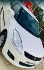 Maruti Suzuki Swift VDi 2012