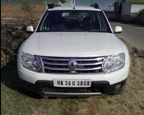 Renault Duster 110 PS RXL 2013