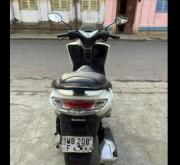 Suzuki Burgman Street 125cc CBS BS6 2020