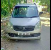 Maruti Suzuki Wagon R LXi 2010