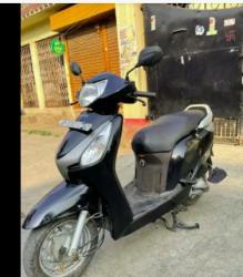 Honda Aviator 110cc 2016