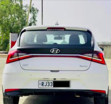 Hyundai Elite i20 Sportz Plus 1.2 2019