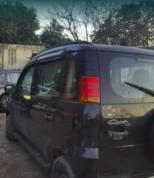 Mahindra Quanto C6 2013