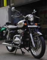 Jawa Standard 295CC 2020