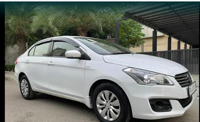 Mercedes-Benz C-Class C 200 Progressive BS6 2021