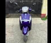 Suzuki Access 125cc 2017