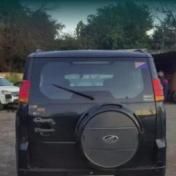 Mahindra Quanto C6 2013