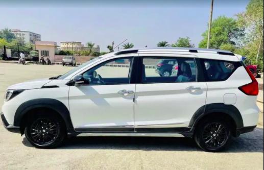 Maruti Suzuki XL6 Alpha AT Petrol 2019