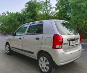 Maruti Suzuki Alto K10 VXi 2011
