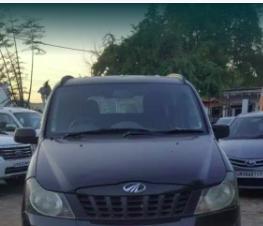 Mahindra Quanto C6 2013